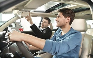 Schedule a test drive at Bokman of Wellsville Chevrolet GMC in WELLSVILLE, NY.