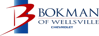 Bokman of Wellsville Chevrolet WELLSVILLE, NY